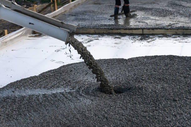 Best Concrete Sidewalk Installation in Wilton Center, CT