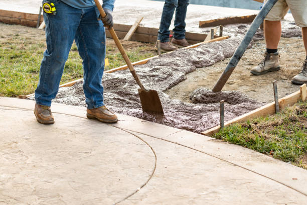 Best Concrete Foundation Repair in Wilton Center, CT