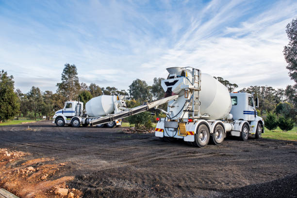 Best Concrete Foundation Repair in Wilton Center, CT