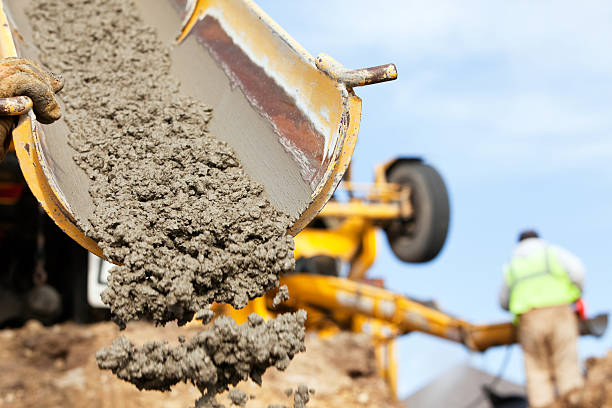 Best Concrete Removal and Replacement in Wilton Center, CT