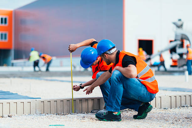 Best Residential Concrete Solutions in Wilton Center, CT