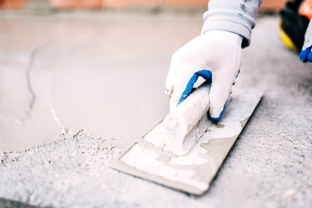 Best Industrial Concrete Flooring in Wilton Center, CT